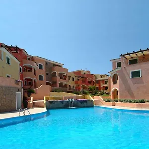 La Reggia Di Nausicaa Santa Teresa di Gallura