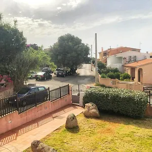 Maison d'hôtes Bedda Ita, Santa Teresa Gallura
