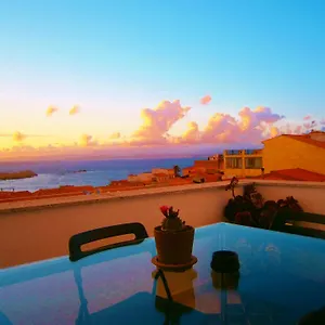 Couette-café Domus De Janas, Santa Teresa Gallura