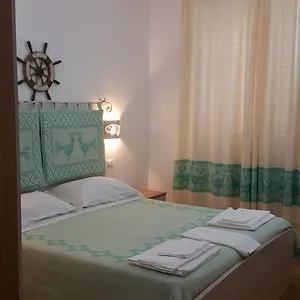 Palazzo Antico Santa Teresa di Gallura